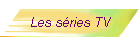 Les sries TV